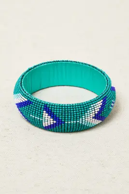 Pulsera Geometrías