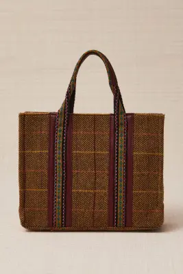 Bolso Tote Gales