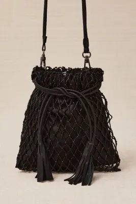 Bolso Saca Malla Fiesta