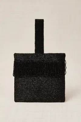 Bolso Fiesta Flecos