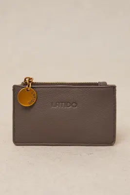 Cartera Tarjetas Mini