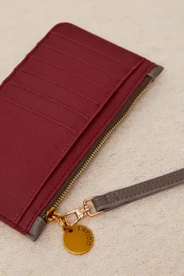 Cartera Tarjetas Midi