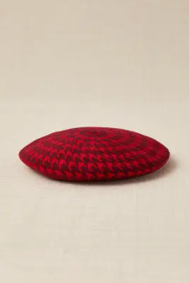 Boina Pata De Gallo