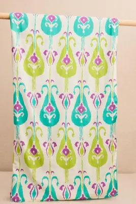 Toalla pareo boho